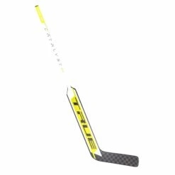 TRUE Catalyst 9X Intermediate Goalie Stick S21 18 TRUE Catalyst 9X Intermediate Goalie Stick S21 -Hockey Equipment Store true goalie sticks true catalyst 9x intermediate goalie stick 28797106618434