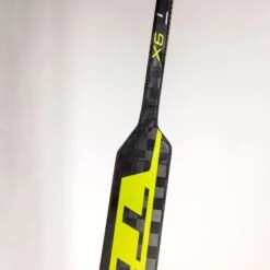 TRUE Catalyst 9X Intermediate Goalie Stick S21 28 TRUE Catalyst 9X Intermediate Goalie Stick S21 -Hockey Equipment Store true goalie sticks true catalyst 9x intermediate goalie stick 28797106913346