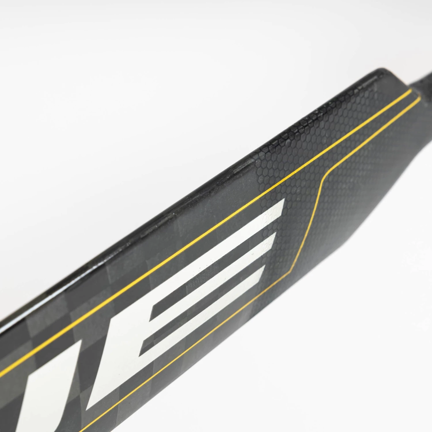 TRUE Catalyst PX Intermediate Goalie Stick 6 TRUE Catalyst PX Intermediate Goalie Stick - Image 6