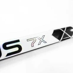 TRUE HZRDUS 7X Junior Goalie Stick S21 -Hockey Equipment Store true goalie sticks true hzrdus 7x junior goalie stick white black mc2 l 21 29623019012162