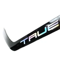 TRUE HZRDUS 7X Junior Goalie Stick S21 -Hockey Equipment Store true goalie sticks true hzrdus 7x junior goalie stick white black mc2 l 21 29623019274306