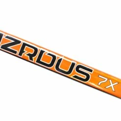 TRUE HZRDUS 7X Senior Goalie Stick S21 -Hockey Equipment Store true goalie sticks true hzrdus 7x senior goalie stick 29543023018050