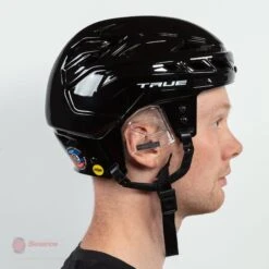 TRUE Dynamic 9 Pro Hockey Helmet -Hockey Equipment Store true helmets true dynamic 9 pro hockey helmet 30367006392386