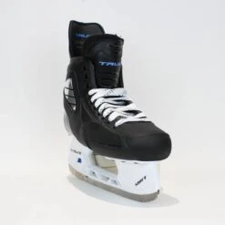 TRUE Player Senior Hockey Skates - Pro Stock - Shift Holder - Size 8 -Hockey Equipment Store true hockey skates true player senior hockey skates pro stock shift holder size 8 8 r standard 15187098730562