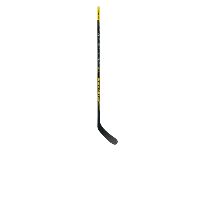 TRUE Catalyst 5X Intermediate Hockey Stick S21 8 TRUE Catalyst 5X Intermediate Hockey Stick S21 - Image 8