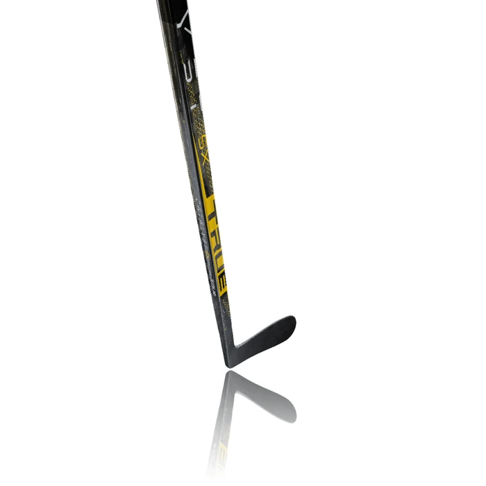 TRUE Catalyst 5X Intermediate Hockey Stick S21 7 TRUE Catalyst 5X Intermediate Hockey Stick S21 - Image 7