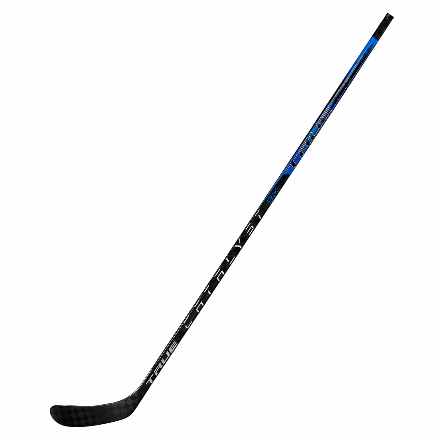 TRUE Catalyst 9X Pro Stock Senior Hockey Stick - Blake Coleman 1 TRUE Catalyst 9X Pro Stock Senior Hockey Stick - Blake Coleman