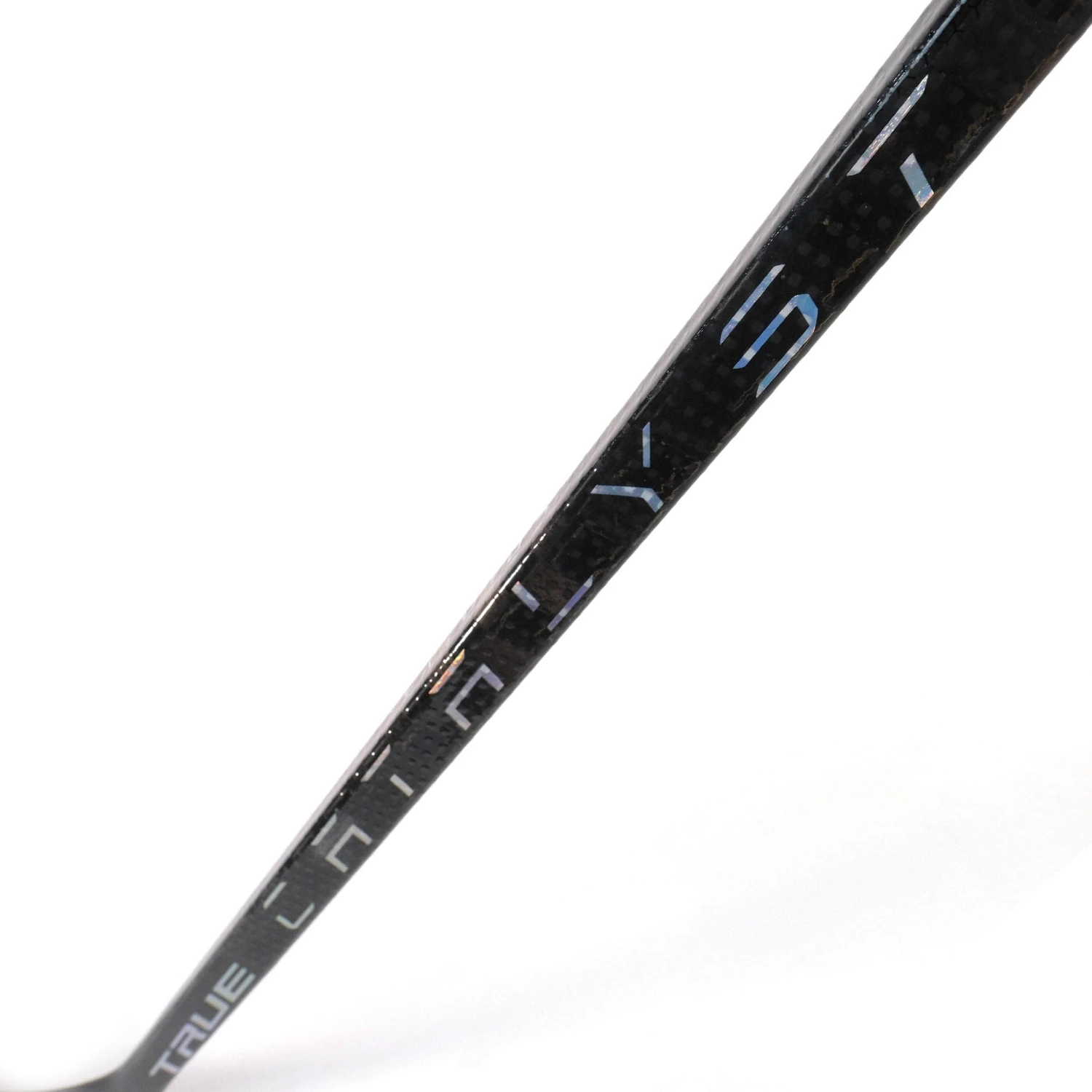 TRUE Catalyst 9X Pro Stock Senior Hockey Stick - Liem O'Brien 4 TRUE Catalyst 9X Pro Stock Senior Hockey Stick - Liem O'Brien - Image 4
