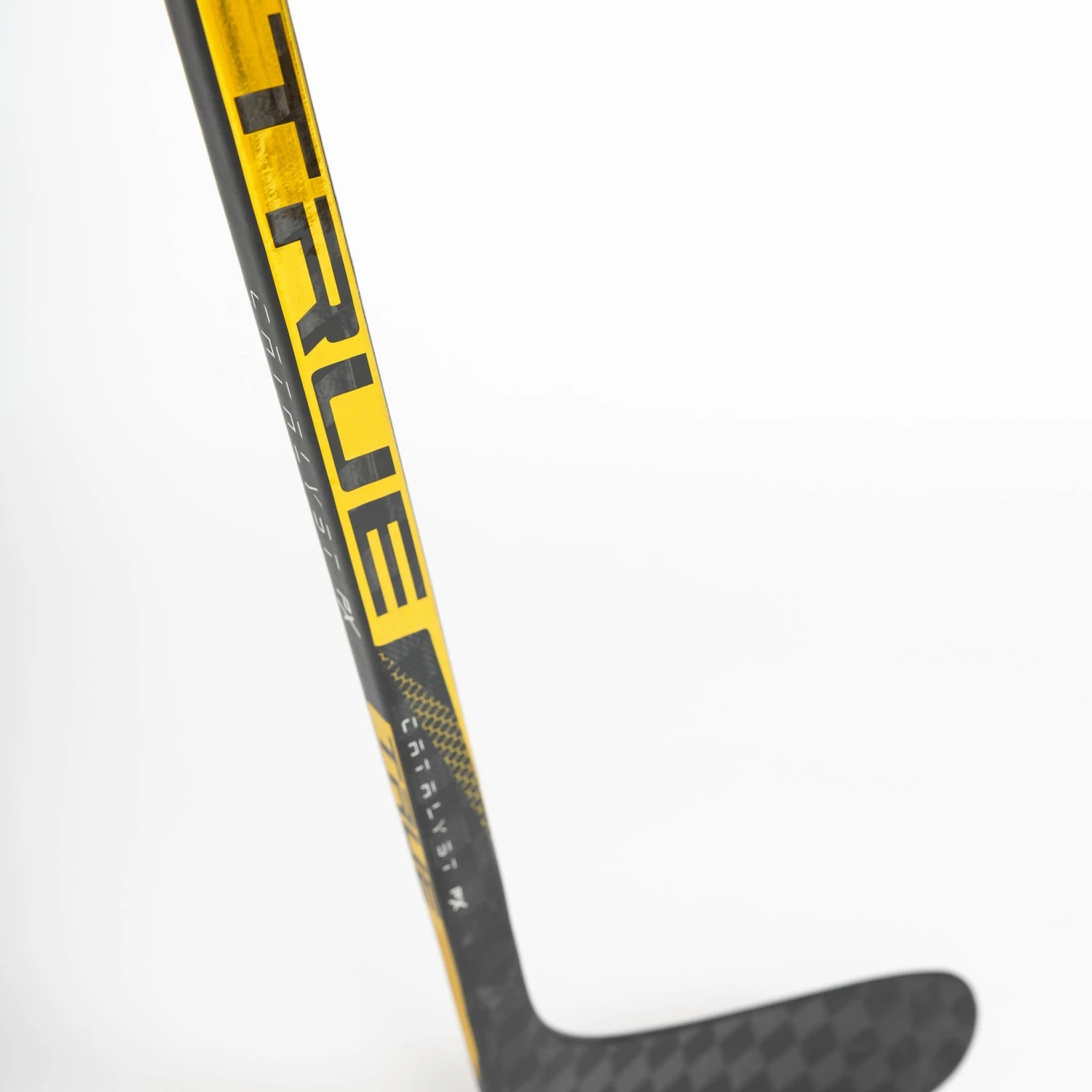 TRUE Catalyst PX Senior Hockey Stick 3 TRUE Catalyst PX Senior Hockey Stick - Image 3
