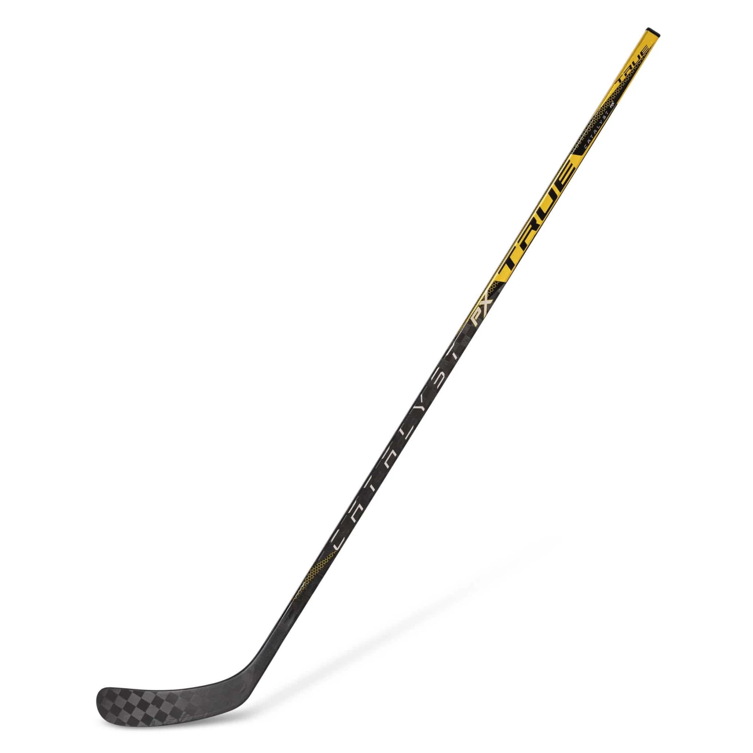 TRUE Catalyst PX Senior Hockey Stick 1 TRUE Catalyst PX Senior Hockey Stick