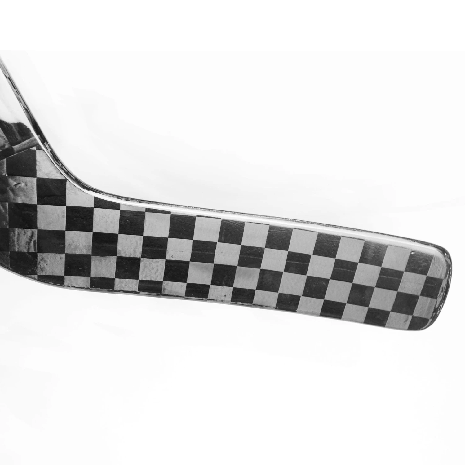 TRUE HZRDUS PX Intermediate Goalie Stick 2 TRUE HZRDUS PX Intermediate Goalie Stick - Image 2