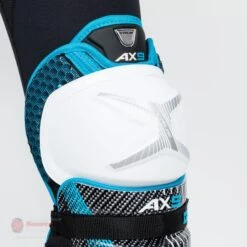 TRUE AX9 Senior Hockey Shin Guards -Hockey Equipment Store true shin guards true ax9 senior hockey shin guards 16 14573020512322