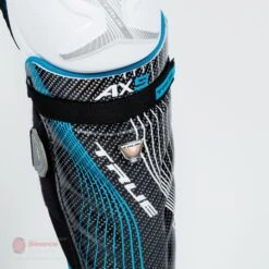 TRUE AX9 Senior Hockey Shin Guards -Hockey Equipment Store true shin guards true ax9 senior hockey shin guards 16 14573026705474