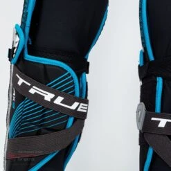 TRUE AX9 Senior Hockey Shin Guards -Hockey Equipment Store true shin guards true ax9 senior hockey shin guards 16 14573027524674