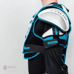 TRUE AX9 Senior Hockey Shoulder Pads -Hockey Equipment Store true shoulder pads true ax9 senior hockey shoulder pads l 14355660079170