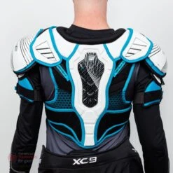 TRUE AX9 Senior Hockey Shoulder Pads -Hockey Equipment Store true shoulder pads true ax9 senior hockey shoulder pads l 14355660636226