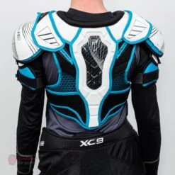 TRUE AX9 Senior Hockey Shoulder Pads -Hockey Equipment Store true shoulder pads true ax9 senior hockey shoulder pads l 14355660996674