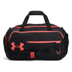 Under Armour Undeniable 4.0 Duffle Bag -Hockey Equipment Store under armour duffle bags under armour undeniable 4 0 duffle bag black black red duffle 28743700414530