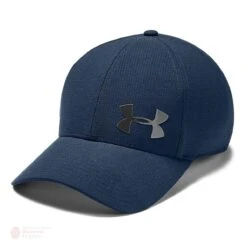 Under Armour ArmourVent Core 2.0 Flexfit Hat -Hockey Equipment Store under armour hats under armour armourvent core 2 0 flexfit hat navy m l 28743953612866