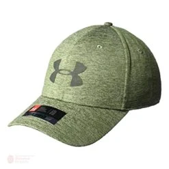 Under Armour Twist 2.0 Flexfit Hat -Hockey Equipment Store under armour hats under armour twist 2 0 flexfit hat green black s m 28743955120194