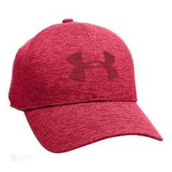 Under Armour Twist 2.0 Flexfit Hat -Hockey Equipment Store under armour hats under armour twist 2 0 flexfit hat red m l 30365743808578