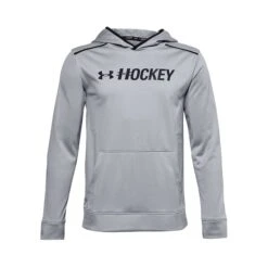 Under Armour Hockey Graphic Junior Hoodie -Hockey Equipment Store under armour hoodies under armour hockey graphic junior hoodie grey s 30642752716866