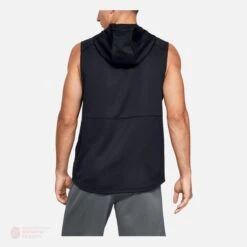 Under Armour MK-1 Sleeveless Mens Hoodie -Hockey Equipment Store under armour hoodies under armour mk 1 sleeveless mens hoodie 13760676692034