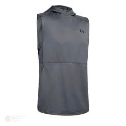 Under Armour MK-1 Sleeveless Mens Hoodie -Hockey Equipment Store under armour hoodies under armour mk 1 sleeveless mens hoodie grey xl 28744138293314
