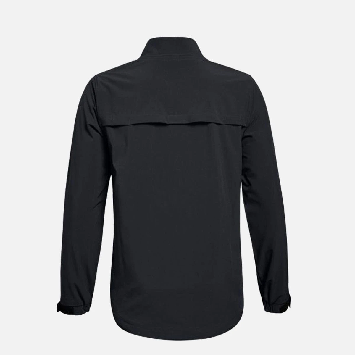 Under Armour Hockey Warm Up Youth Jacket 2 Under Armour Hockey Warm Up Youth Jacket - Image 2