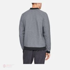 Under Armour Unstoppable Double Knit Bomber Men's Jacket -Hockey Equipment Store under armour jackets under armour unstoppable double knit bomber men s jacket 5677493354562