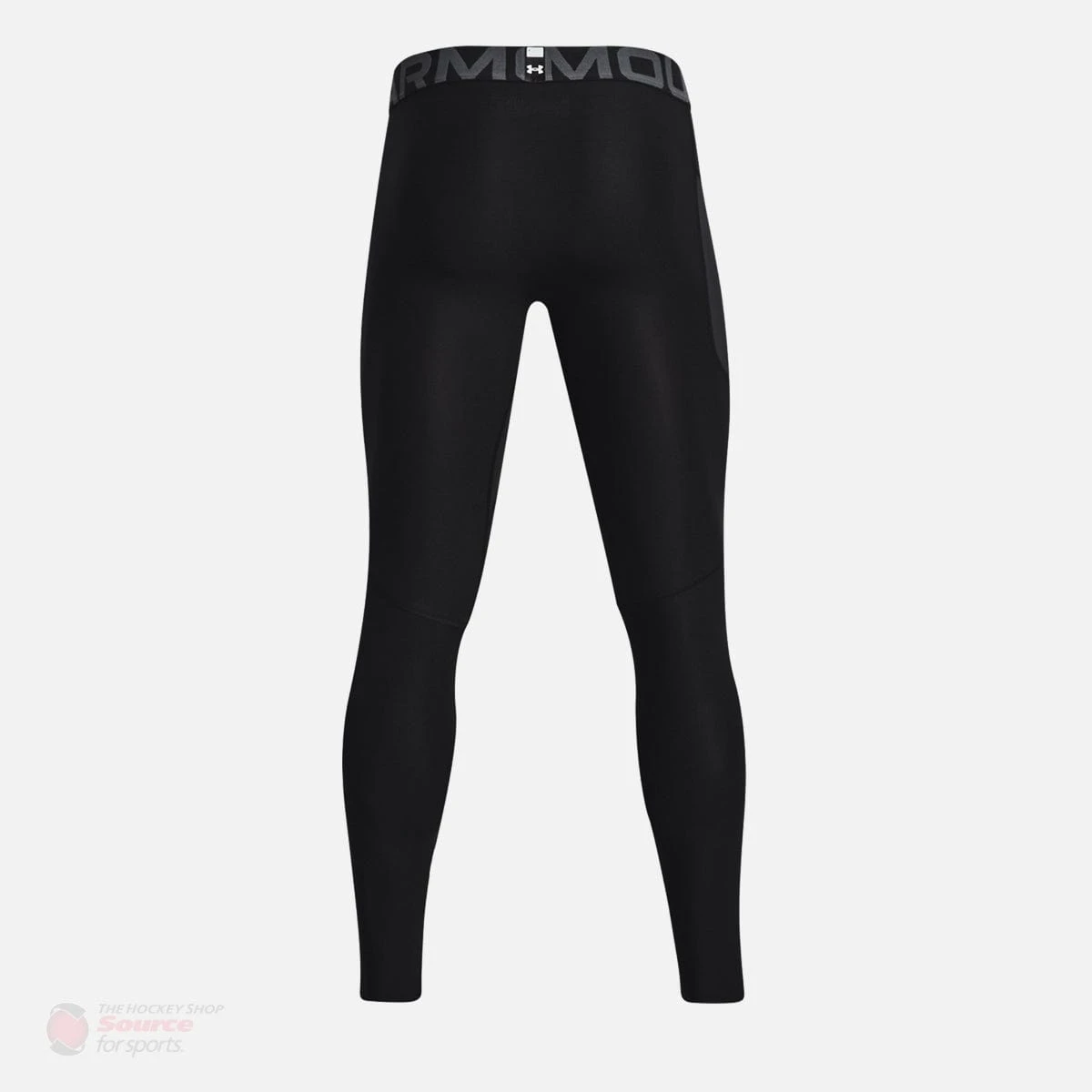 Under Armour HeatGear Compression Mens Pants 2 Under Armour HeatGear Compression Mens Pants - Image 2