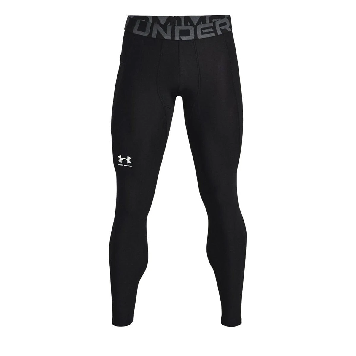 Under Armour HeatGear Compression Mens Pants 1 Under Armour HeatGear Compression Mens Pants