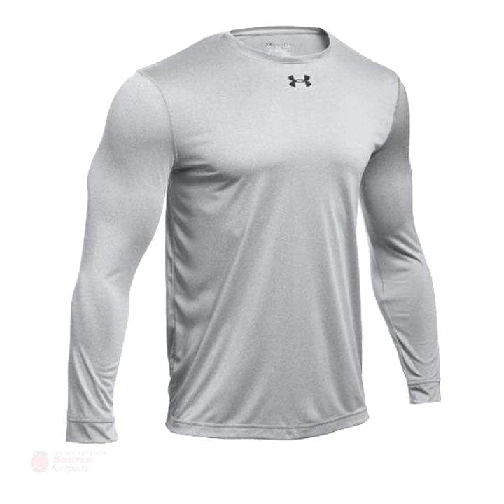 Under Armour Locker 2.0 Longsleeve Senior Shirt 1 Under Armour Locker 2.0 Longsleeve Senior Shirt