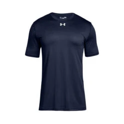 Under Armour Locker 2.0 Shortsleeve Mens Shirt -Hockey Equipment Store under armour shirts under armour locker 2 0 shortsleeve mens shirt navy l 28744462925890