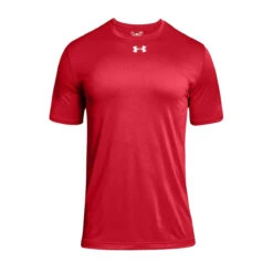 Under Armour Locker 2.0 Shortsleeve Mens Shirt -Hockey Equipment Store under armour shirts under armour locker 2 0 shortsleeve mens shirt red l 28744462958658
