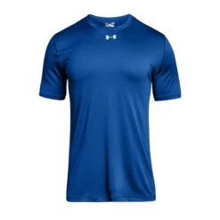 Under Armour Locker 2.0 Shortsleeve Mens Shirt -Hockey Equipment Store under armour shirts under armour locker 2 0 shortsleeve mens shirt royal l 28744462991426