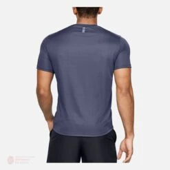 Under Armour Speed Stride Shortsleeve Mens Shirt -Hockey Equipment Store under armour shirts under armour speed stride shortsleeve mens shirt 13760700448834