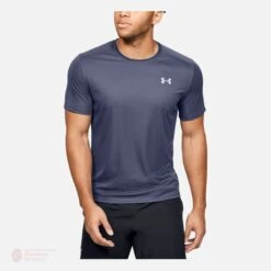 Under Armour Speed Stride Shortsleeve Mens Shirt -Hockey Equipment Store under armour shirts under armour speed stride shortsleeve mens shirt 30365764288578