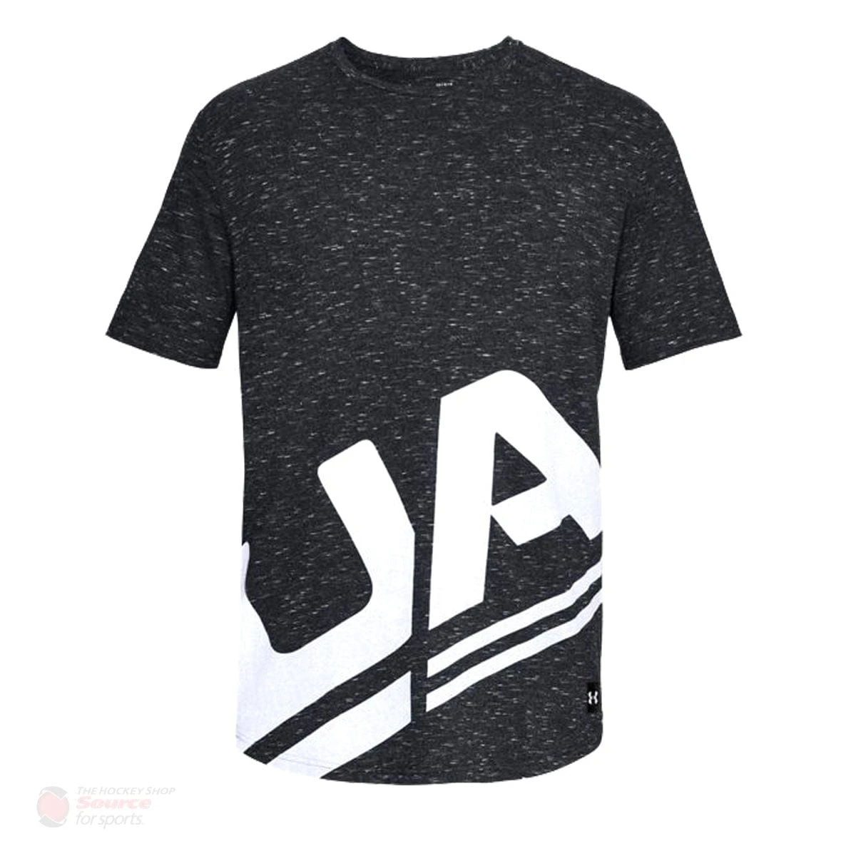 Under Armour Sportstyle Branded Mens Shirt 1 Under Armour Sportstyle Branded Mens Shirt