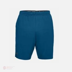 Under Armour MK1 Men's Shorts -Hockey Equipment Store under armour shorts under armour mk1 men s shorts blue s 5468262858818