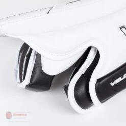 Vaughn Velocity V9 Intermediate Goalie Blocker -Hockey Equipment Store vaughn blockers vaughn velocity v9 intermediate goalie blocker 14780877799490