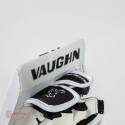 Vaughn Velocity V9 Youth Goalie Blocker -Hockey Equipment Store vaughn blockers vaughn velocity v9 youth goalie blocker 14509105676354