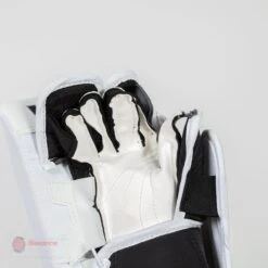 Vaughn Velocity V9 Youth Goalie Blocker -Hockey Equipment Store vaughn blockers vaughn velocity v9 youth goalie blocker 14509105774658