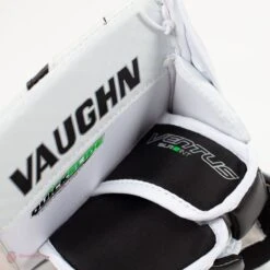 Vaughn Ventus SLR2 Intermediate Goalie Blocker -Hockey Equipment Store vaughn blockers vaughn ventus slr2 intermediate goalie blocker 5669075484738