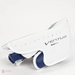 Vaughn Ventus SLR2 Youth Goalie Blocker -Hockey Equipment Store vaughn blockers vaughn ventus slr2 youth goalie blocker 5669102190658