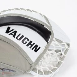 Vaughn Velocity Pro V Elite 2 Pro Carbon Senior Goalie Catcher 20 Vaughn Velocity Pro V Elite 2 Pro Carbon Senior Goalie Catcher -Hockey Equipment Store vaughn catchers vaughn velocity pro v elite 2 pro carbon senior goalie catcher 5670450921538