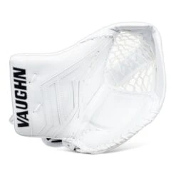 Vaughn Velocity Pro V Elite 2 Pro Carbon Senior Goalie Catcher 25 Vaughn Velocity Pro V Elite 2 Pro Carbon Senior Goalie Catcher -Hockey Equipment Store vaughn catchers vaughn velocity pro v elite 2 pro carbon senior goalie catcher white regular 28743612530754