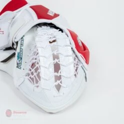 Vaughn Velocity V9 XP Junior Goalie Catcher -Hockey Equipment Store vaughn catchers vaughn velocity v9 xp junior goalie catcher 14509026246722