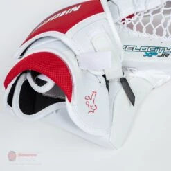 Vaughn Velocity V9 XP Junior Goalie Catcher -Hockey Equipment Store vaughn catchers vaughn velocity v9 xp junior goalie catcher 14509026410562