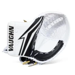 Vaughn Velocity V9 XP Junior Goalie Catcher -Hockey Equipment Store vaughn catchers vaughn velocity v9 xp junior goalie catcher white black regular 28743623704642